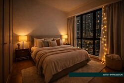 Heritage View (D5), Condominium #539185101